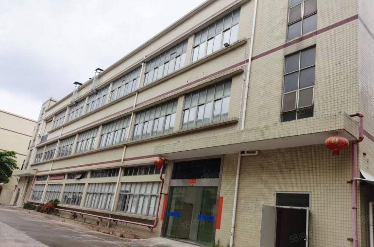 石岩地铁站附近新出独门独院原房东5000平宿舍水电齐全