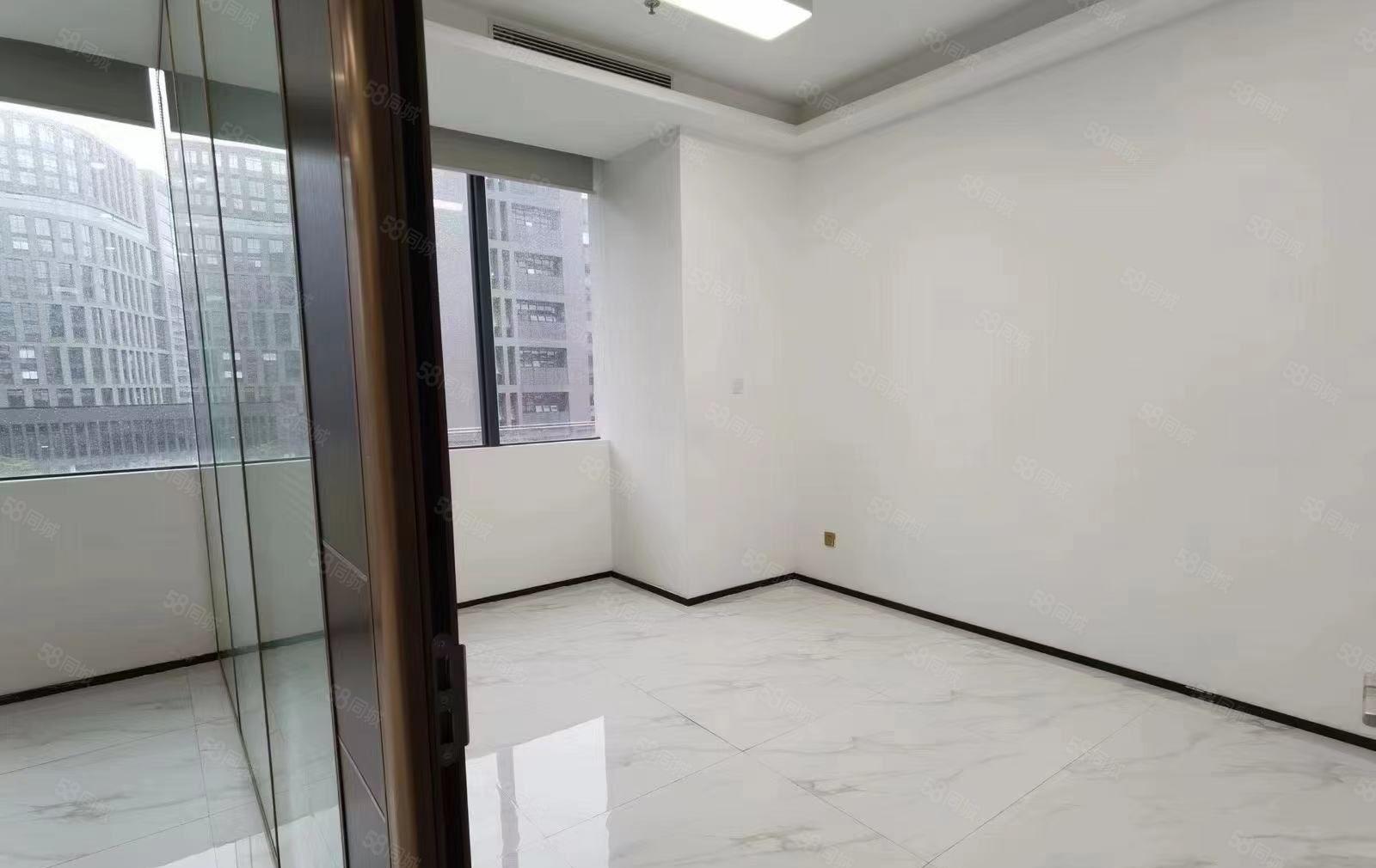 500平深圳光明写字楼研发厂房出租办公小面积分租高新补贴合租