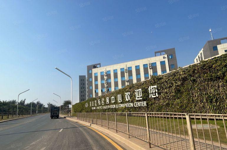 福永小面积精装修低价厂房出租400平原房东仓库招租地铁口