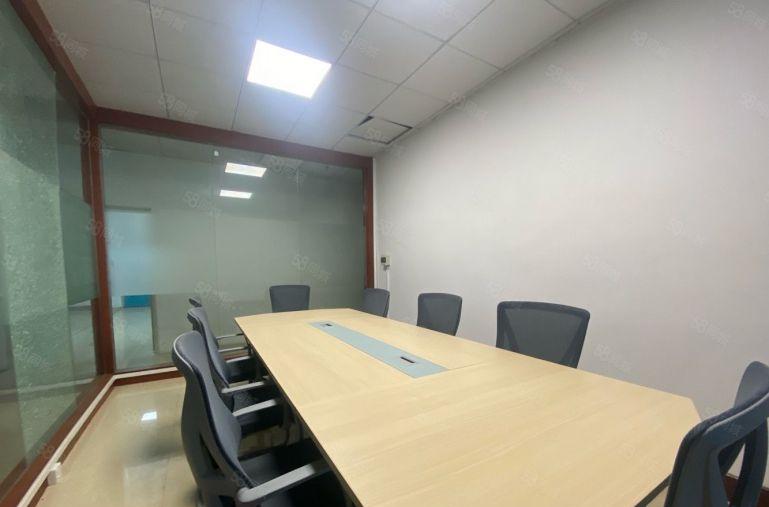 沙井大王山楼上500平精装修厂房低价出租仓库出租大小分租