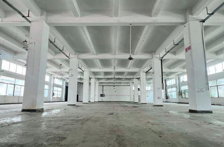 石岩地铁口原房东独门独院厂房办公仓库出租300平到7000平