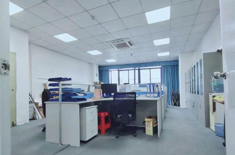 宝安西乡高速路口国道旁村委原房东精装修厂房仓库出租