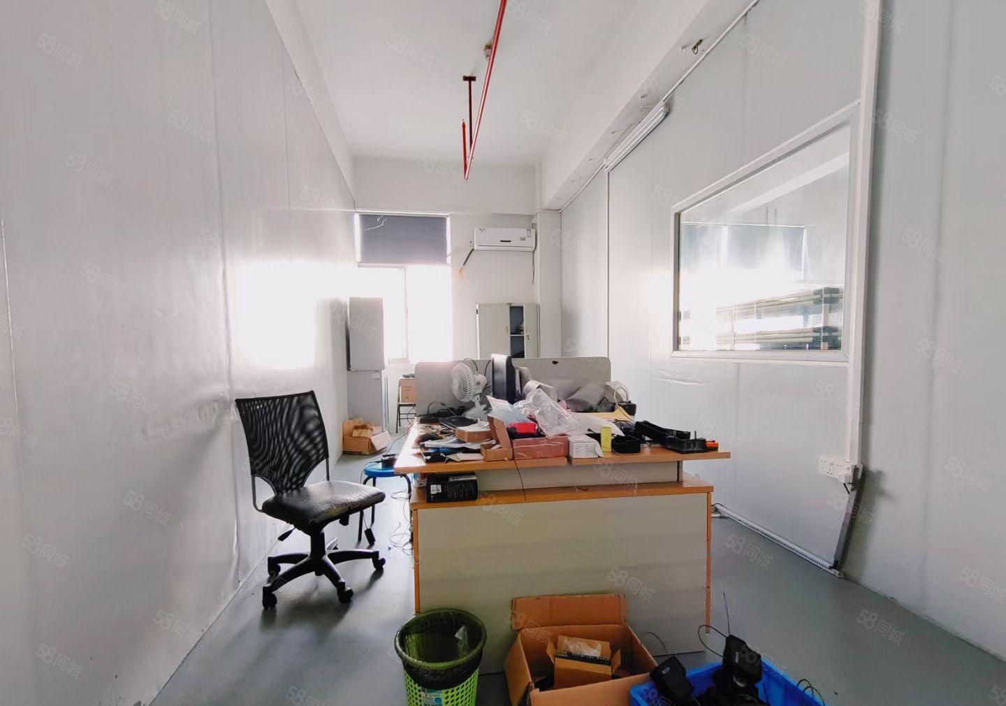 福永107边上700平原房东红本精装修厂房出租易招工交通便利