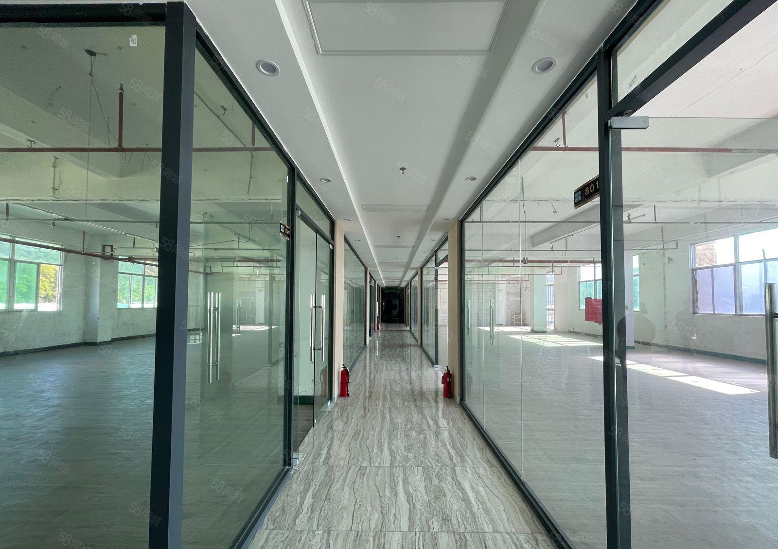 直租（精装厂房）兴东地铁口500米