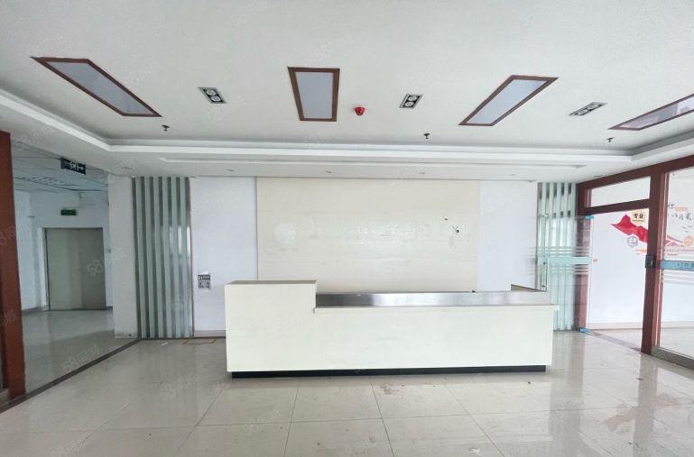 松岗地铁口旁600带装修厂房仓库出租可分租原房东带红本