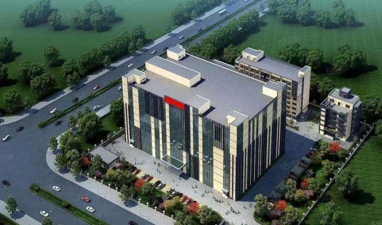 福永地铁口精装修200平至600平米办公室电商仓库出租