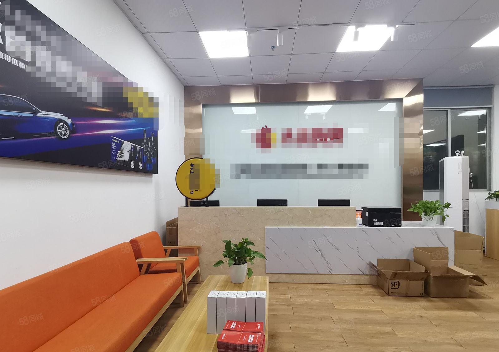 600平起石岩厂房出租南岗工业园区600平电商贸易仓库整租