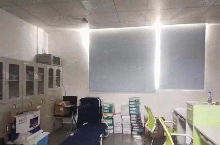 宝安区沙井沙三楼上整层1300平方电子烟厂房出租拎包生产