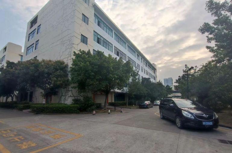 水电齐福永地铁口原房东楼上1200平精装修厂房仓库出租可分租