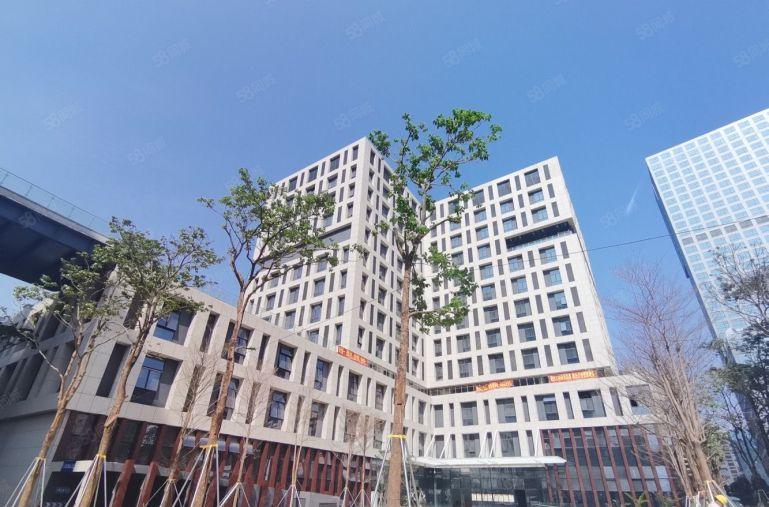 宝安西乡地铁口原房东2000平方精装修厂房出租500平起分租