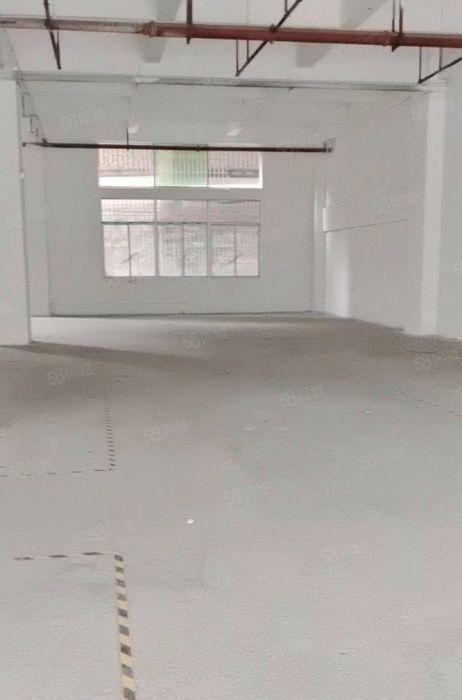 福永一楼办公厂房仓库50平80至980平交通方便好停车好招工