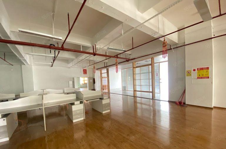 石岩上屋原房东新出楼上1500平厂房仓库低价出租500平起租