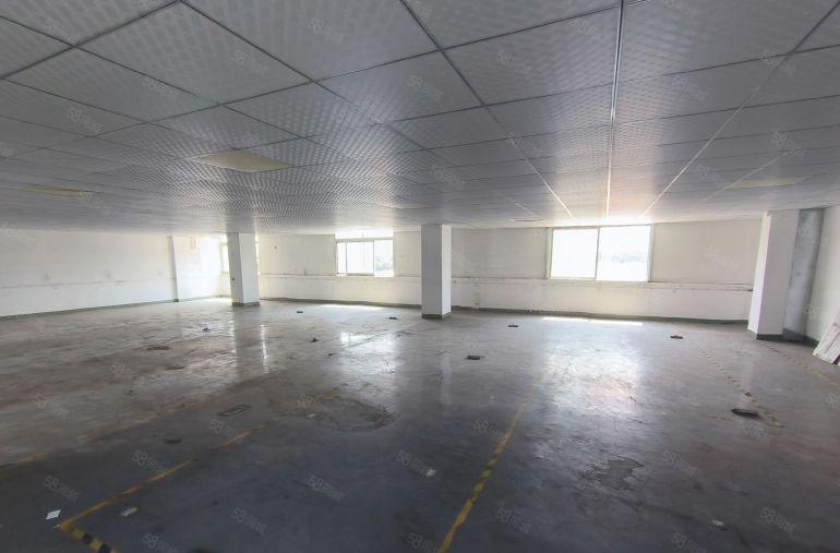 沙井新出单价20精装修100平200平300平厂房仓库出租