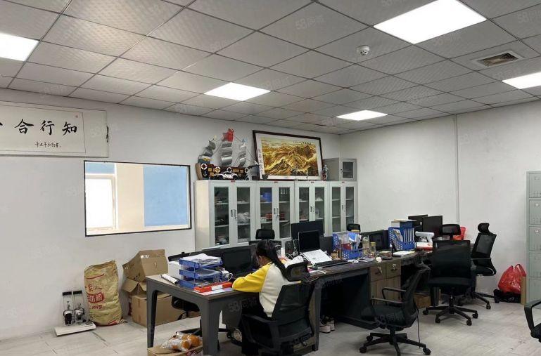 石岩地铁口原房东810平实际面积出租低价仓库一楼厂房出租分租