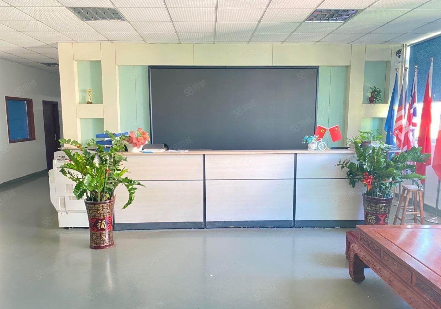 石岩塘头高新园200平至3000平精装办公室电商仓库厂房出租