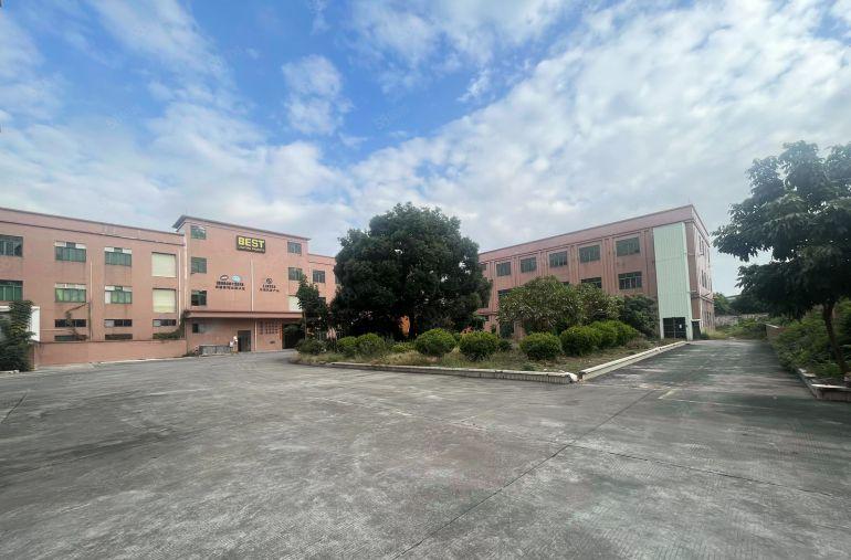 松岗厂房出租，适合仓库加工组装办公展示会议研发检测轻型生产