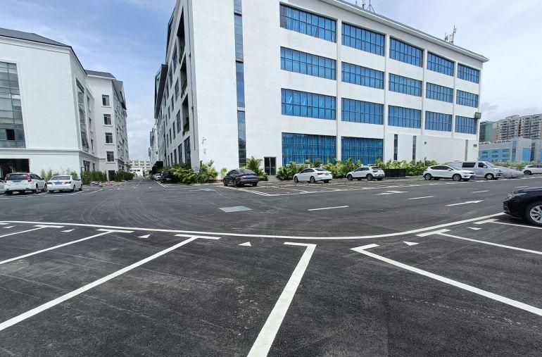 70平起低价厂房分租地铁口精装修2万平厂房写字楼出租物流仓库