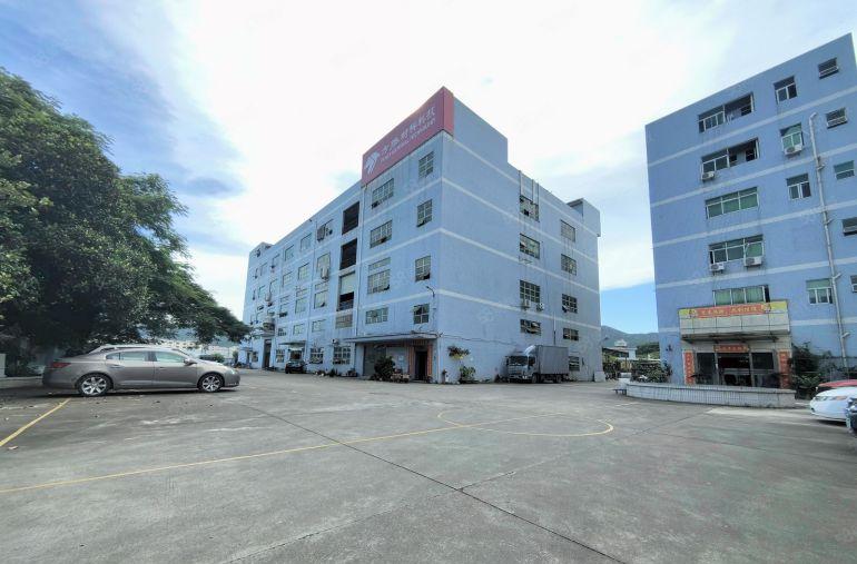 超大空地！西乡九围原房东独门独院7000平厂房大小分租已电改