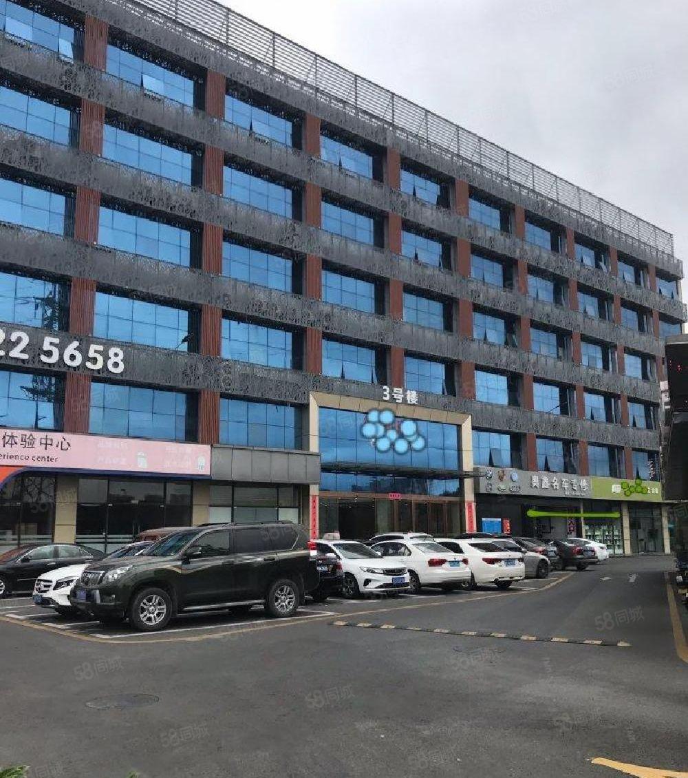 松岗地铁站创新产业园200.600...5000平出租