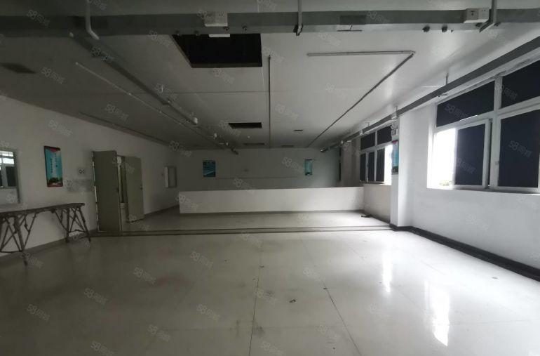 西乡固戍地铁口原房东带装修轻加工贸易电商仓库50平到800平