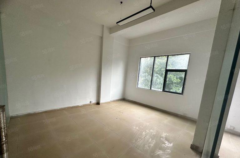 沙井大王山西环路楼上精装修厂房2格起租水电齐全