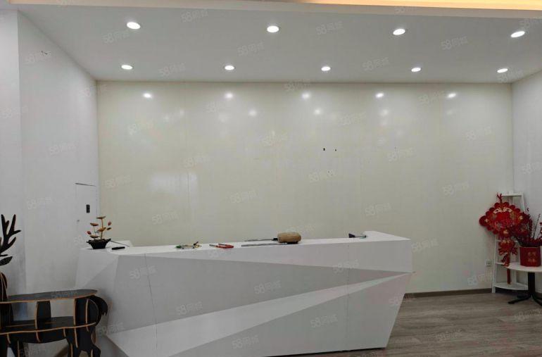 石岩塘头第三工业园300平起租无公摊红本原房东厂房仓库出租