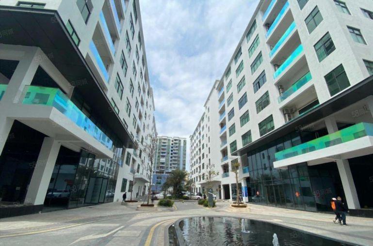 西乡固戍地铁口2000整层精装修办公研发电商仓库厂房出租招租