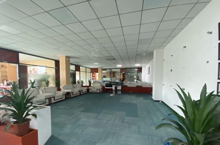 23元福永地铁口楼上1000平精装修厂房出租仓库出租大小分租