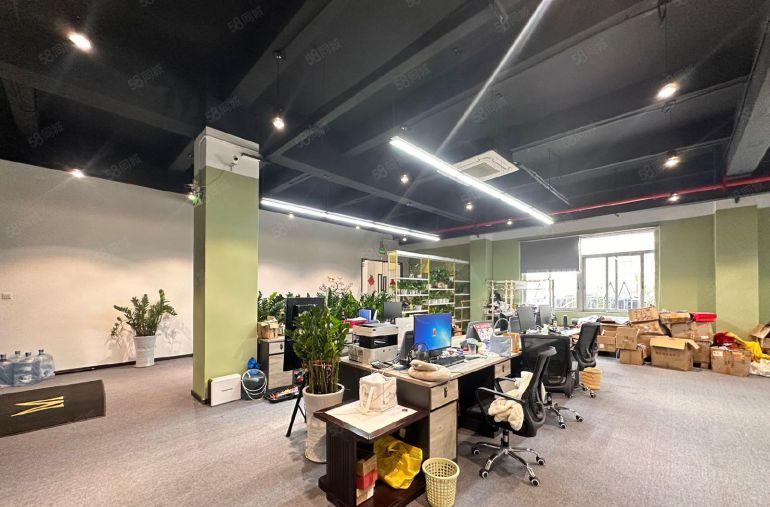 福永地铁口附近原房东500平至2000平厂房出租办公仓库出租