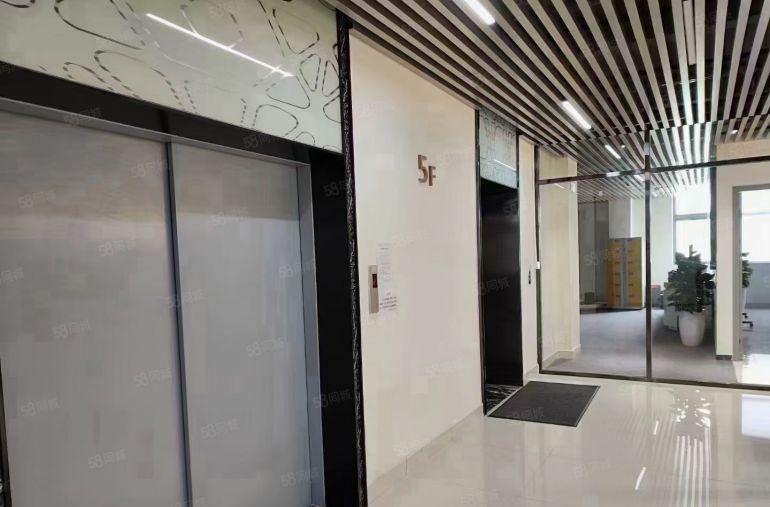 500平起分租福永地铁口原房东2000平精装修厂房仓库出租