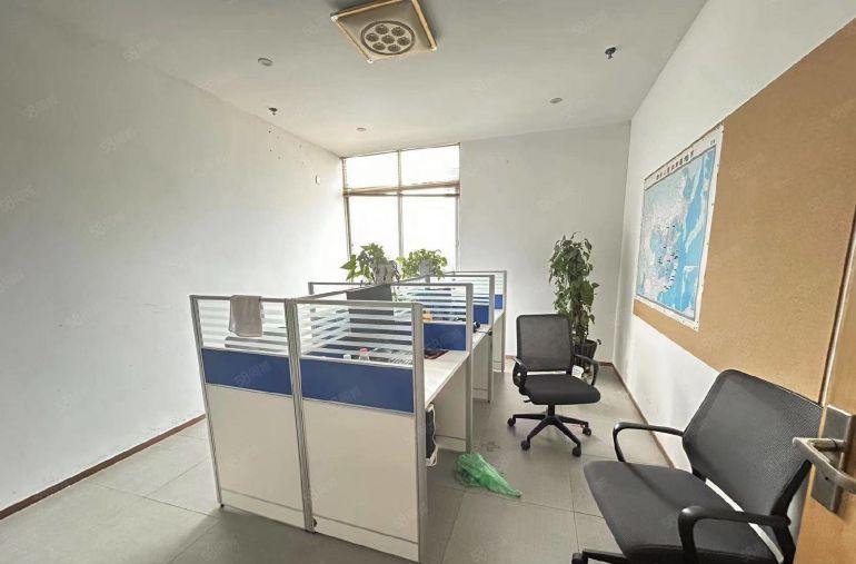 沙井800平带豪华装修水电齐全拎包入住