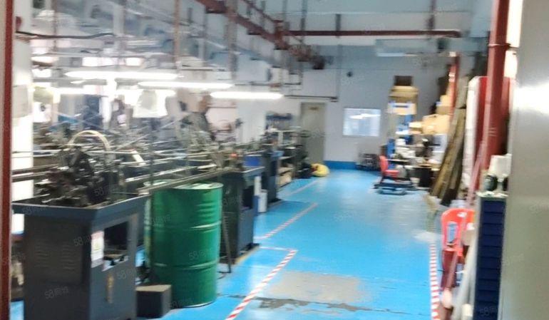 西乡地铁口精装办公厂房仓库50平100平200平一5000平