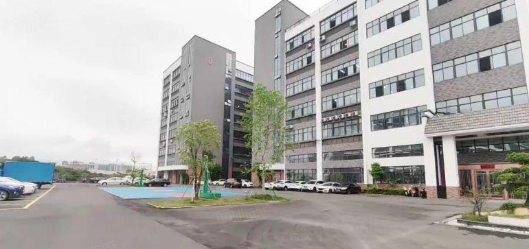 西部新材料大园区厂房2000平米起分租电子电器塑胶不限