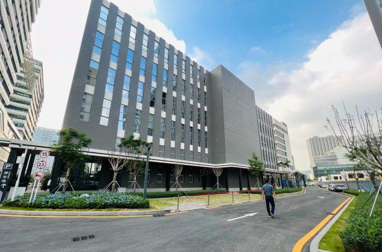 光明长圳地铁口研发厂房出租2000平方 100平方起租精装修