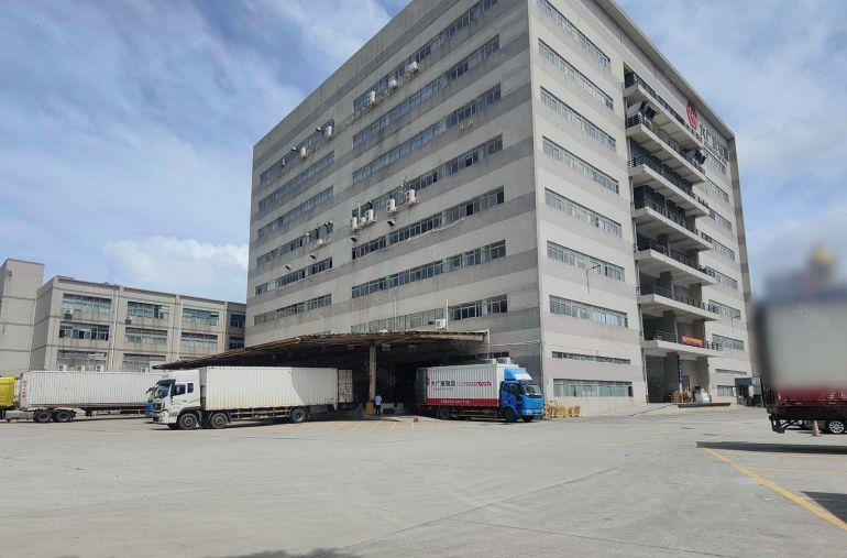 8成使用率！40元每平一楼2000平高6.5米1000平起租