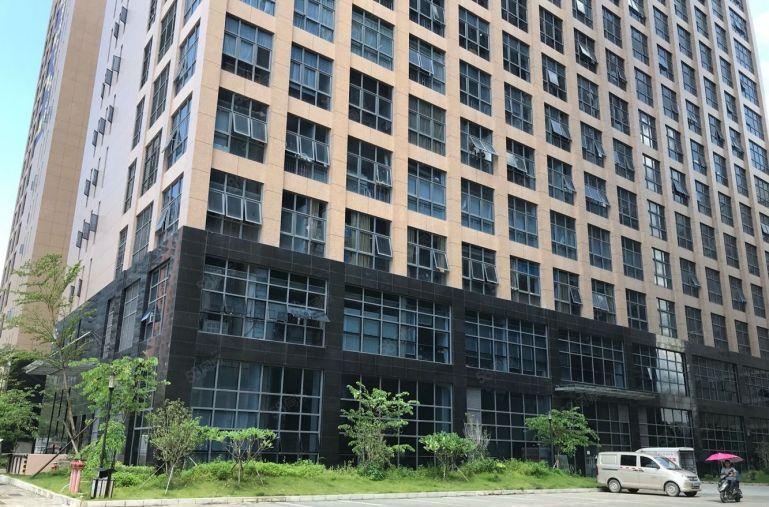 福永 国企园区200平500平1000平大小可以分租厂房出租