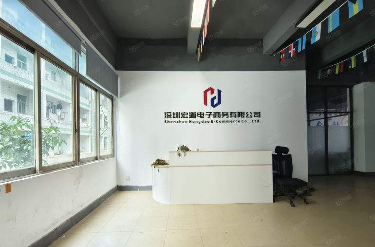 石岩塘头厂房出租500起2000平方精装带无尘车间无需转让费