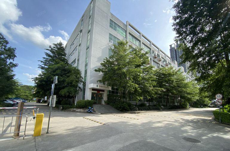 可分租低至22元村委直租石岩新出500平精装办公仓库厂房出租