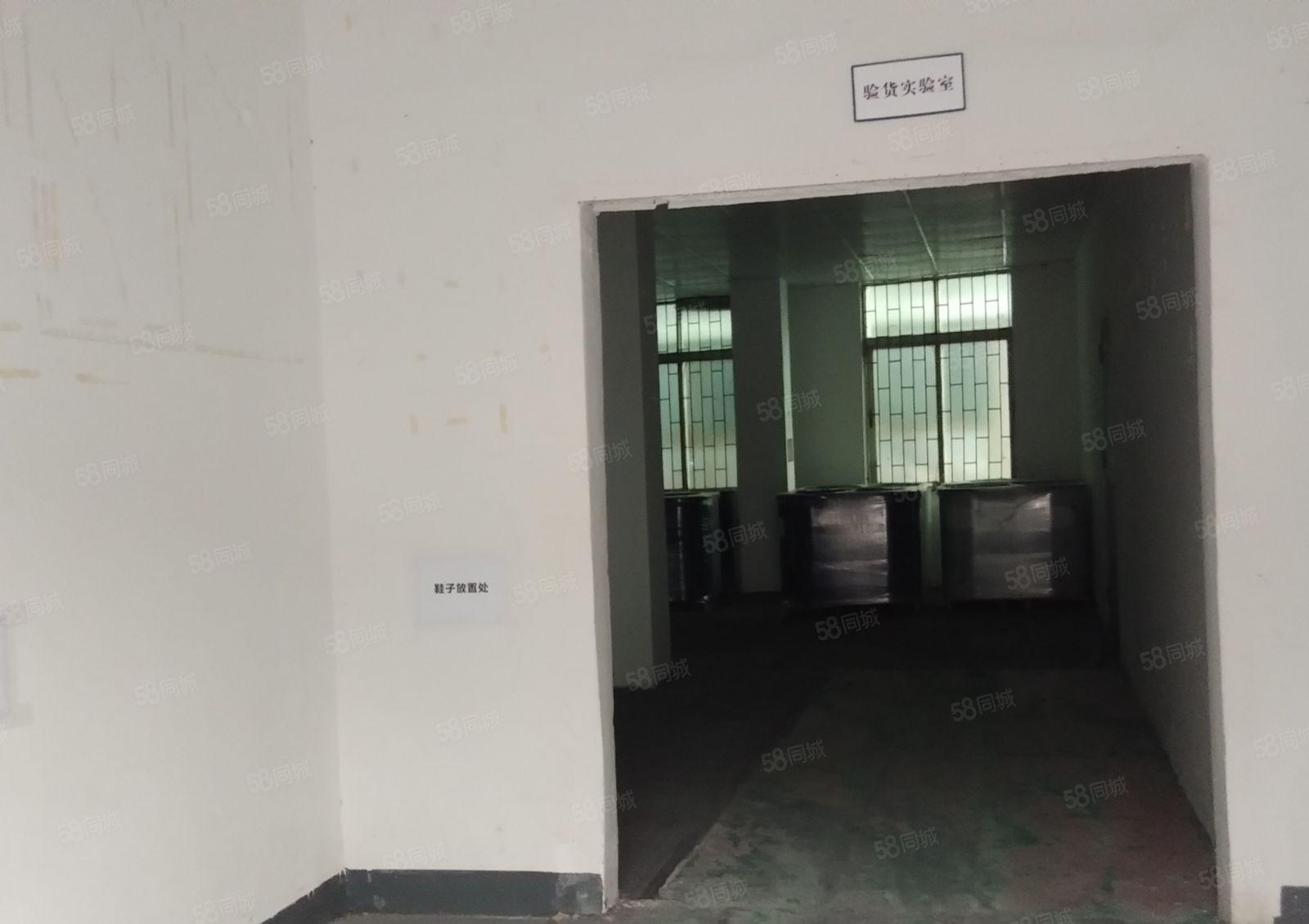 西乡鹤州洲石路旁一楼精装修353平！