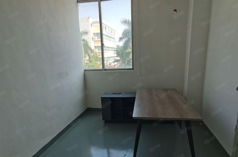 福永地铁原房东楼上500平米精装修厂房电商仓库低价出租招租