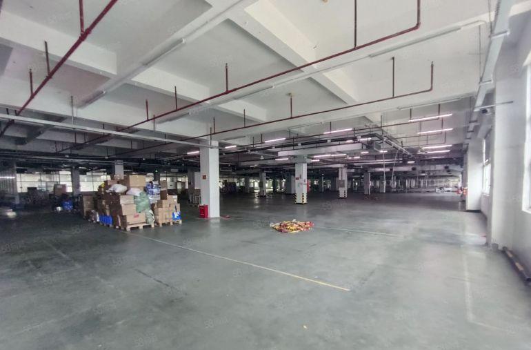 石岩独院红本厂房厂房招租22500平方可分租200平方起租