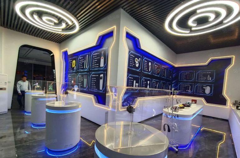 西乡地铁口全新工业上楼1000平至8000平适合办公研发仓库