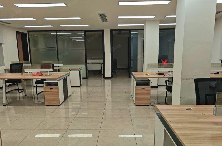 宝安松岗碧头地铁口独门独院单一层底商7米钢构带装修直租