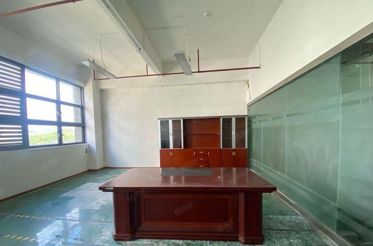 石岩上屋原房东新出楼上1500平厂房仓库低价出租500平起租