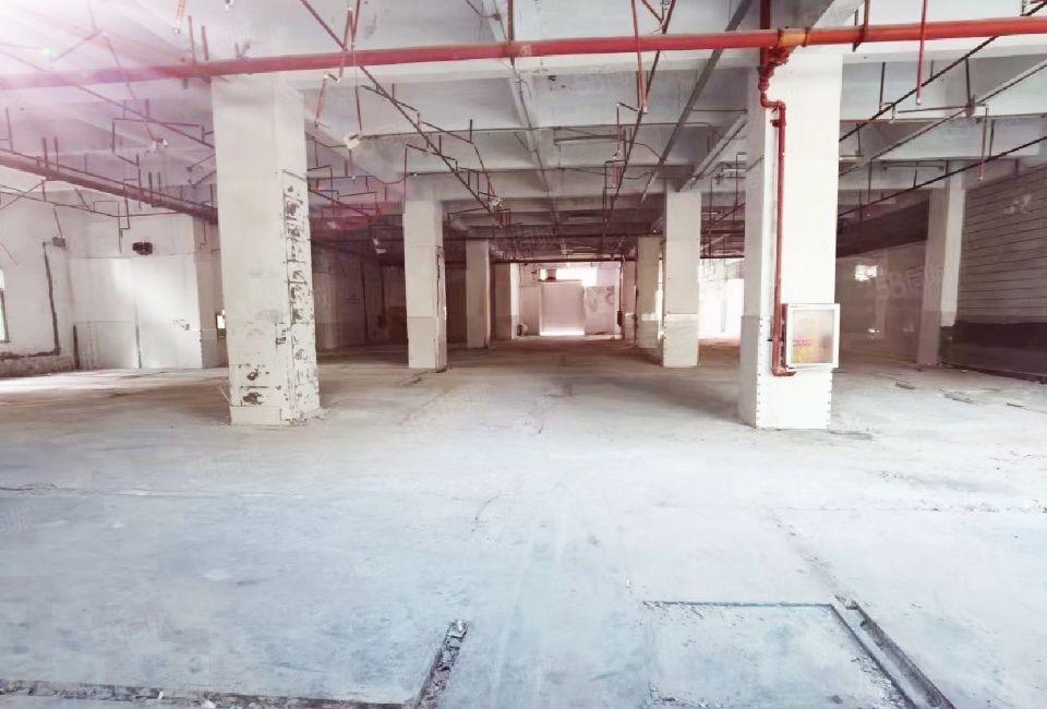 出租福永腾丰大道边上原房东厂房一楼1500