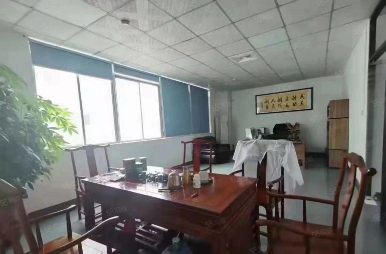 西乡原房东电商仓库办公室680平厂房大小面积可分租