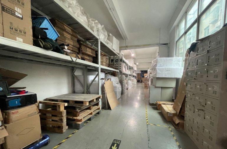 兴东地铁站原房东1600平整层精装修办公研发仓库车间厂房出租