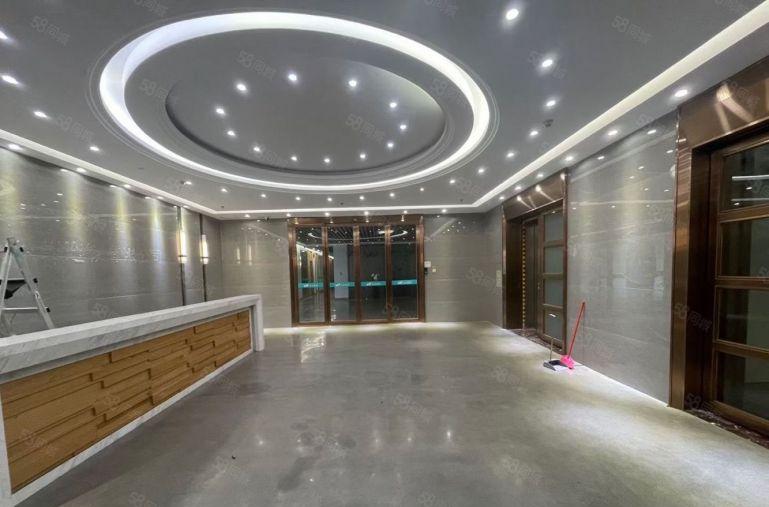 宝安松岗东方大道边实际面积带行车独院厂房出租3层4150平方