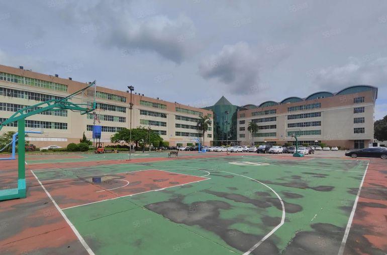 福永桥头原房东厂房出租 园区配套齐全停车位充足 可做各种加工