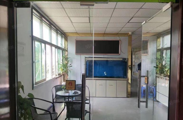 松岗地铁口1500平无尘车间一楼厂房出租分租低价仓库出租